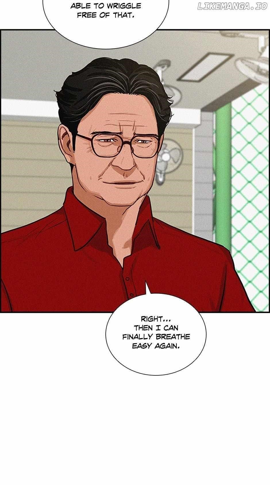 Lord of Money Chapter 143 - Page 10 in English