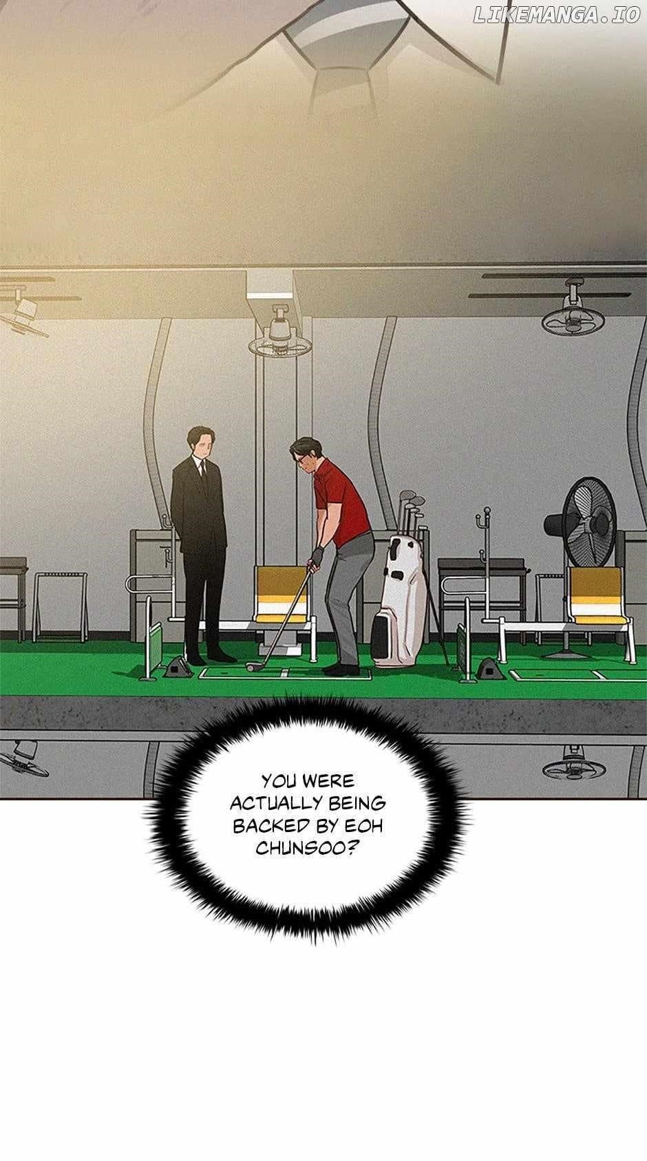 Lord of Money Chapter 143 - Page 12 in English