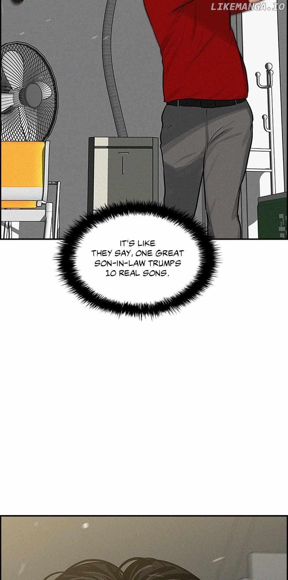 Lord of Money Chapter 143 - Page 15 in English