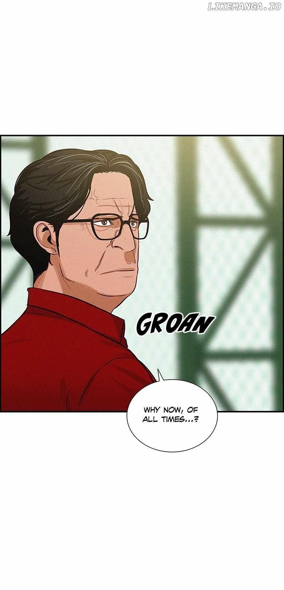 Lord of Money Chapter 143 - Page 18 in English