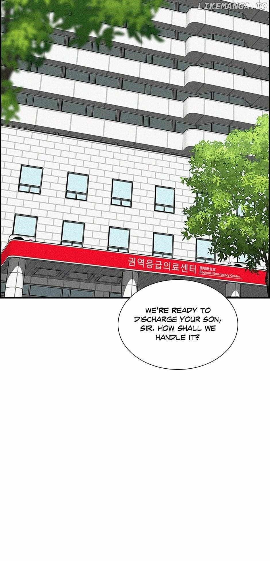 Lord of Money Chapter 143 - Page 20 in English
