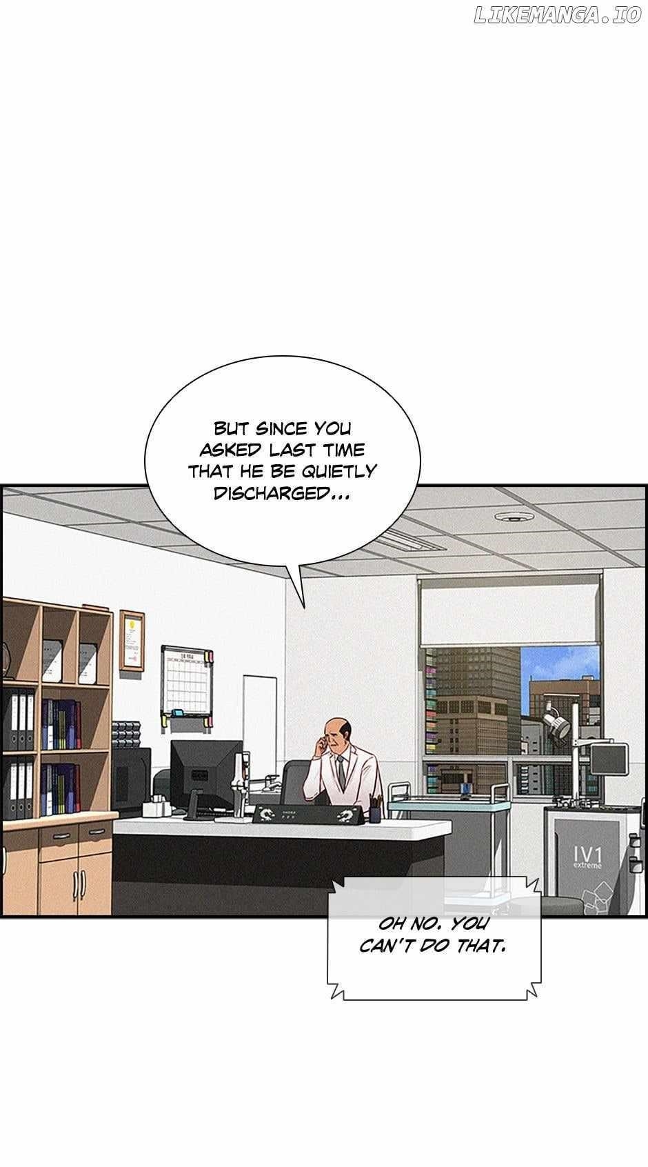 Lord of Money Chapter 143 - Page 23 in English