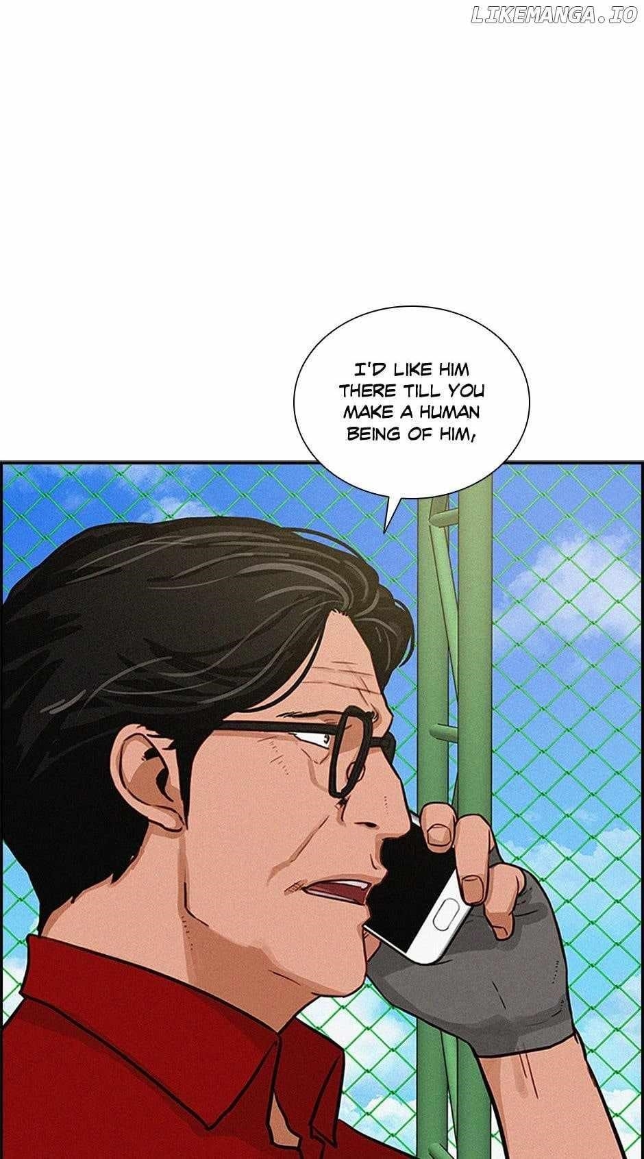 Lord of Money Chapter 143 - Page 24 in English