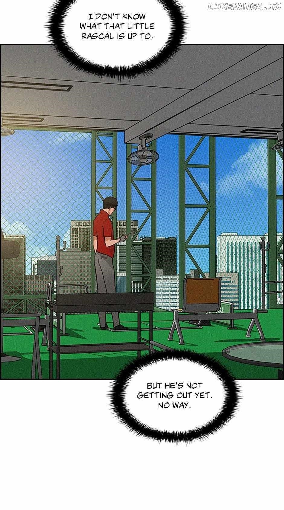 Lord of Money Chapter 143 - Page 27 in English