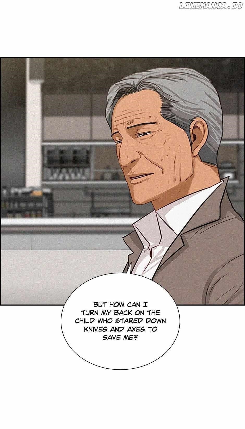 Lord of Money Chapter 143 - Page 35 in English