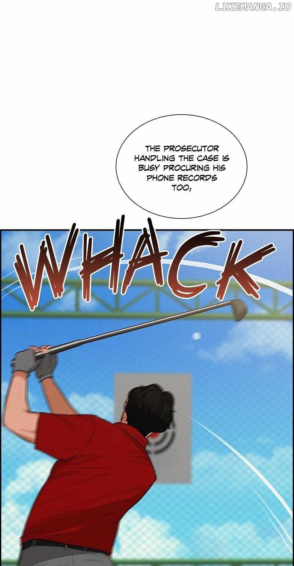 Lord of Money Chapter 143 - Page 4 in English