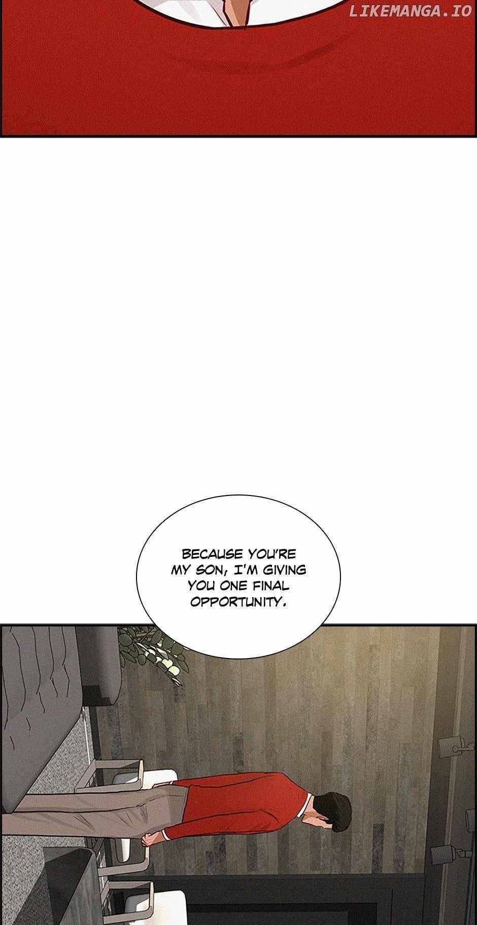 Lord of Money Chapter 143 - Page 42 in English
