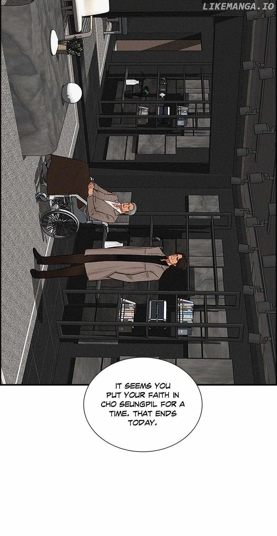 Lord of Money Chapter 143 - Page 43 in English