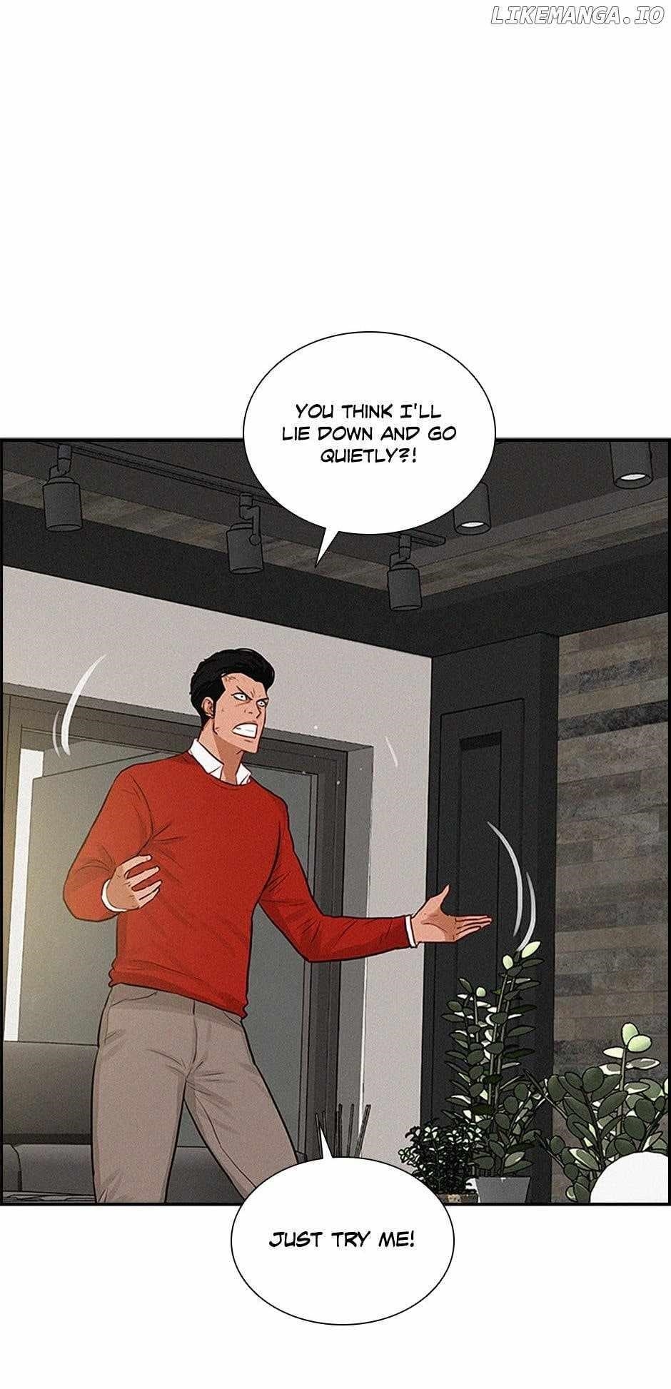 Lord of Money Chapter 143 - Page 47 in English