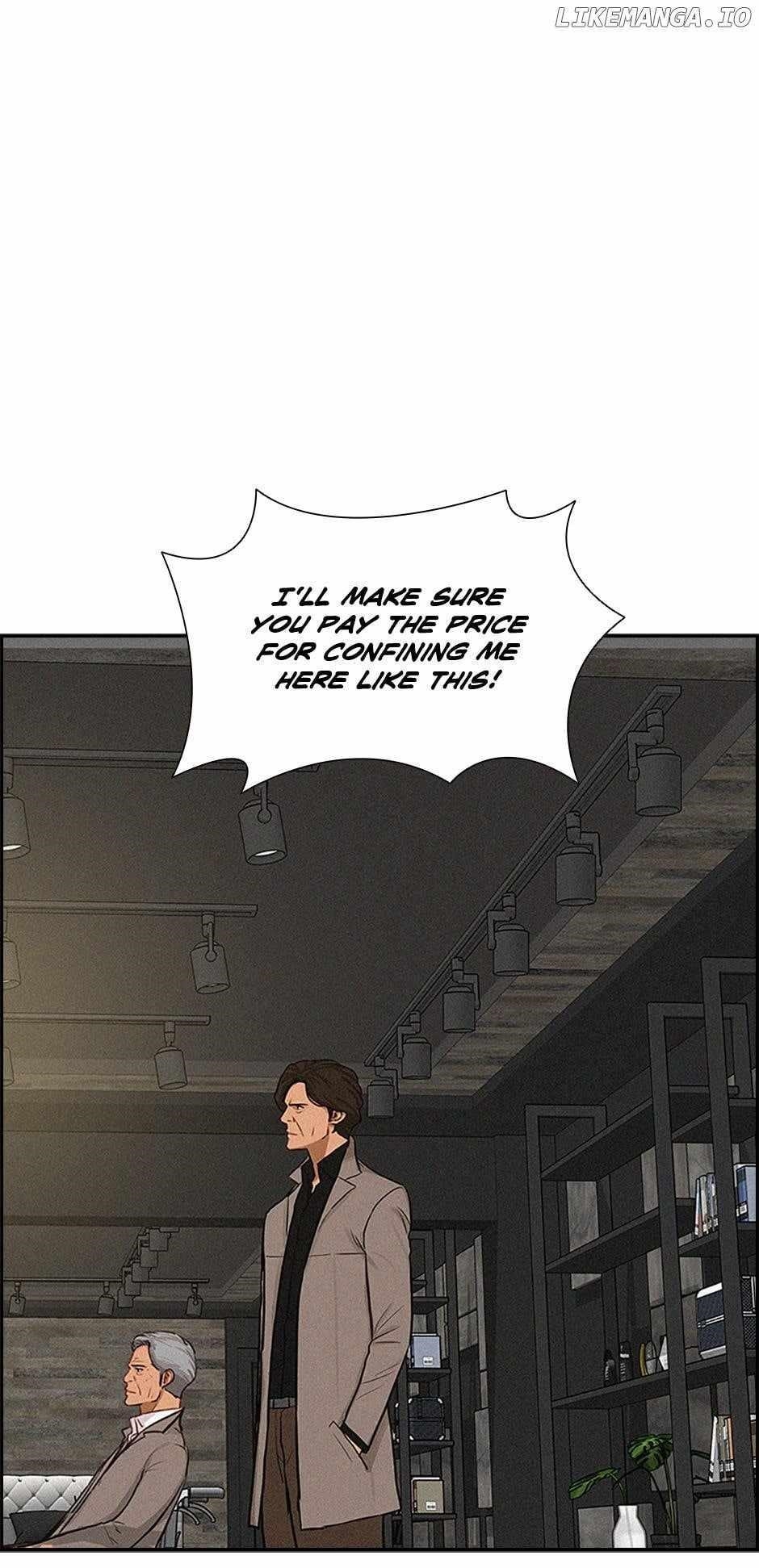 Lord of Money Chapter 143 - Page 48 in English