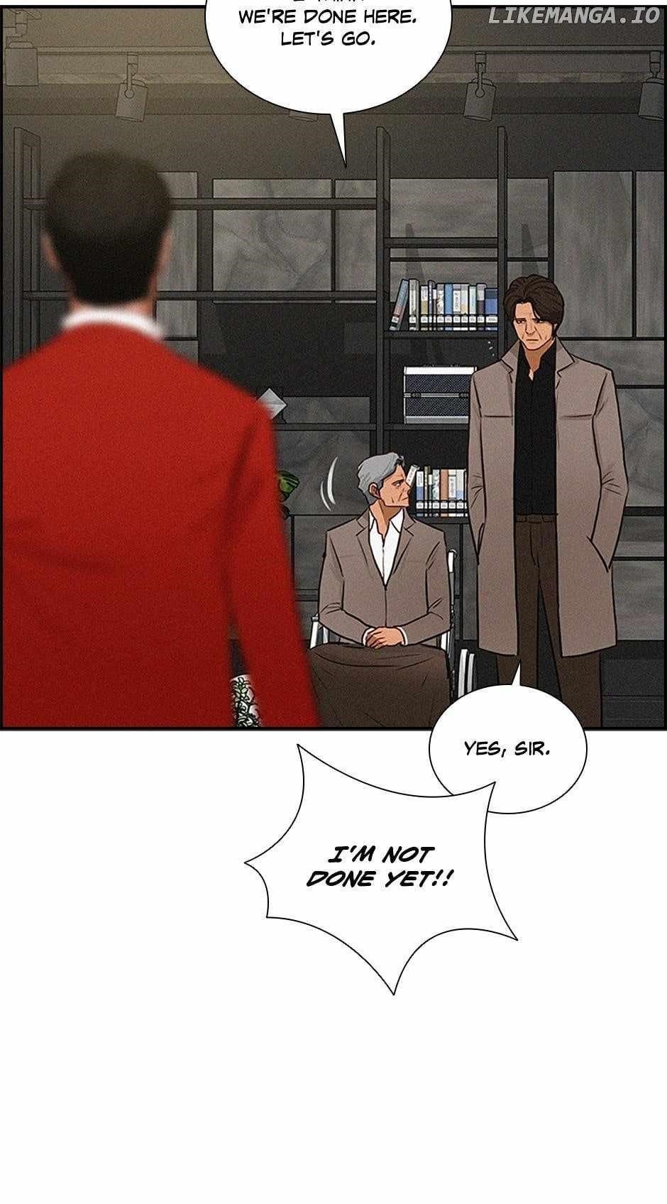 Lord of Money Chapter 143 - Page 54 in English