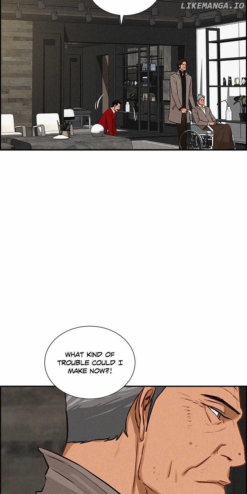 Lord of Money Chapter 143 - Page 57 in English