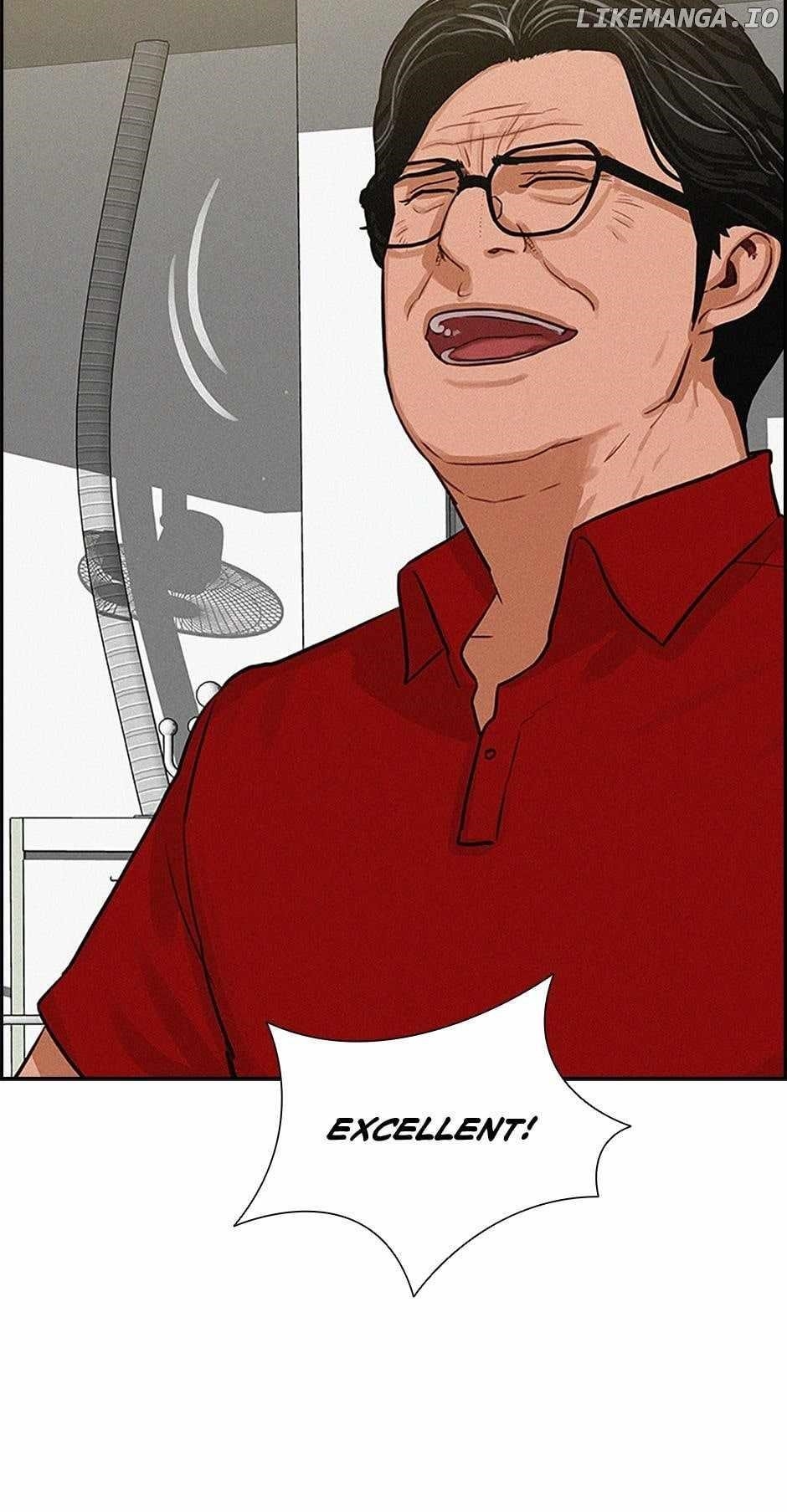 Lord of Money Chapter 143 - Page 6 in English