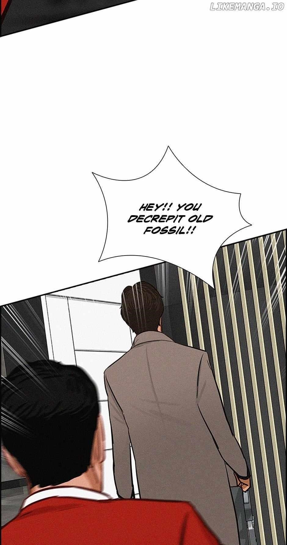 Lord of Money Chapter 143 - Page 62 in English