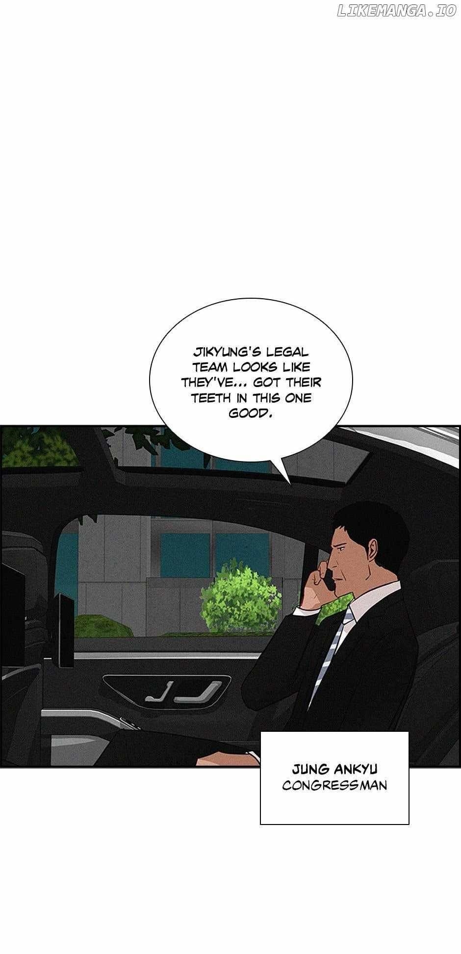 Lord of Money Chapter 143 - Page 72 in English