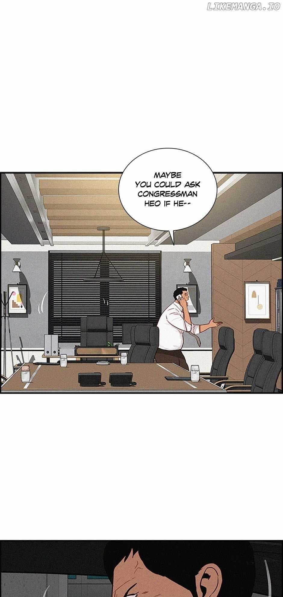Lord of Money Chapter 143 - Page 75 in English