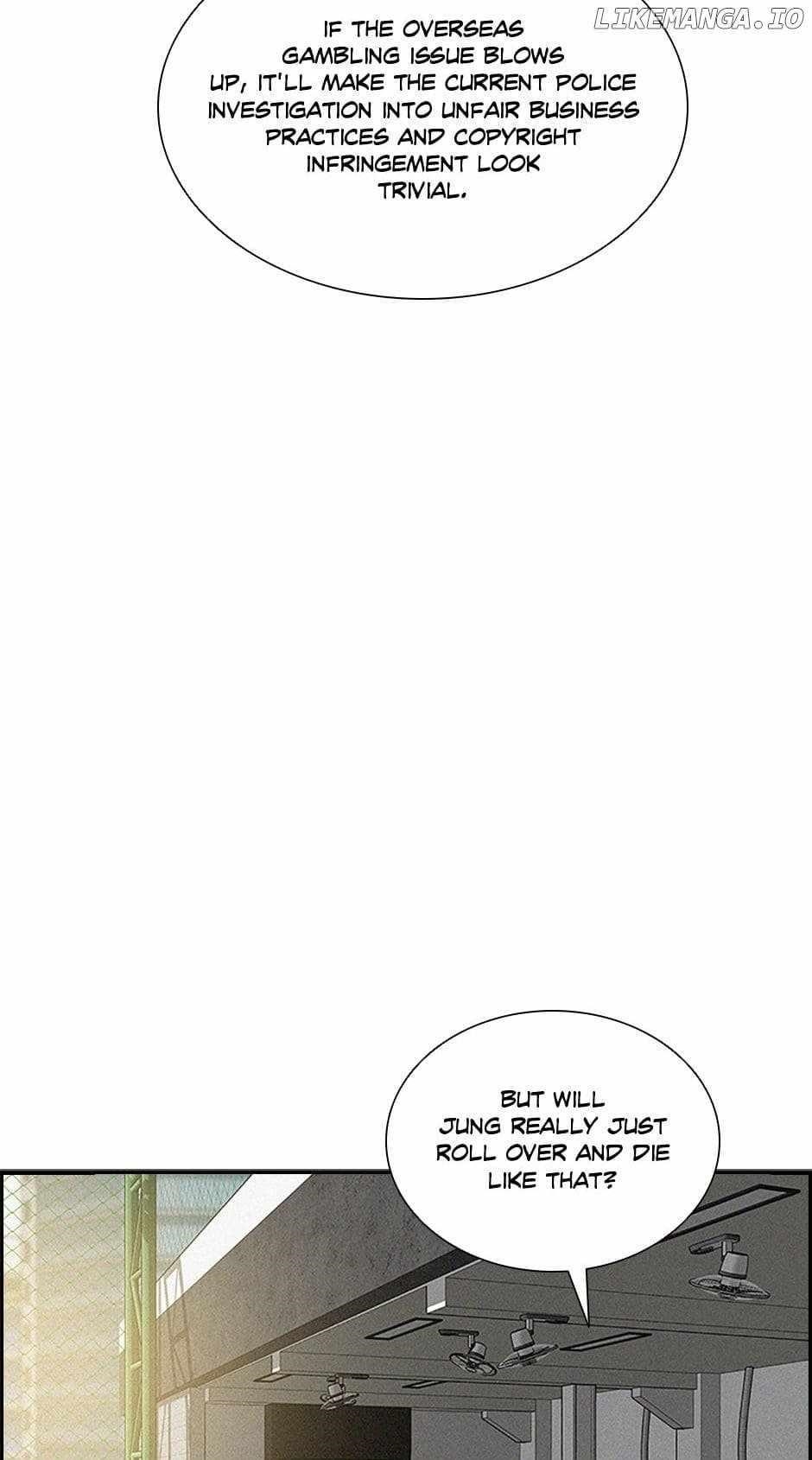 Lord of Money Chapter 143 - Page 8 in English