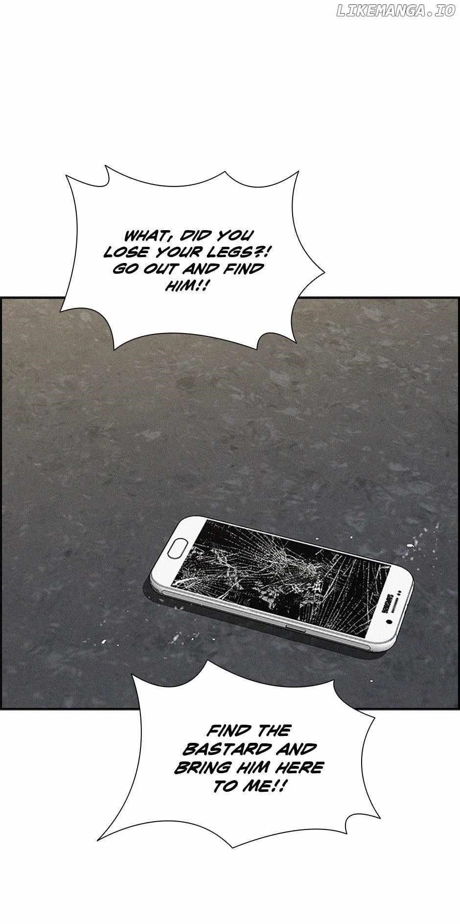 Lord of Money Chapter 143 - Page 83 in English