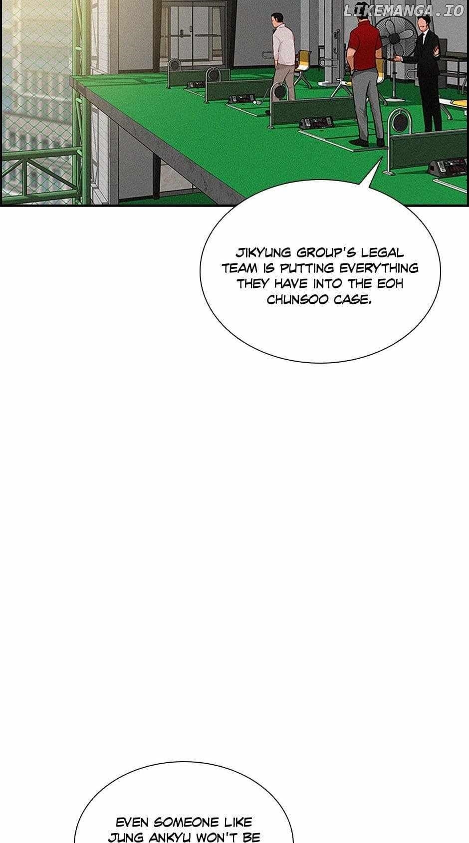 Lord of Money Chapter 143 - Page 9 in English