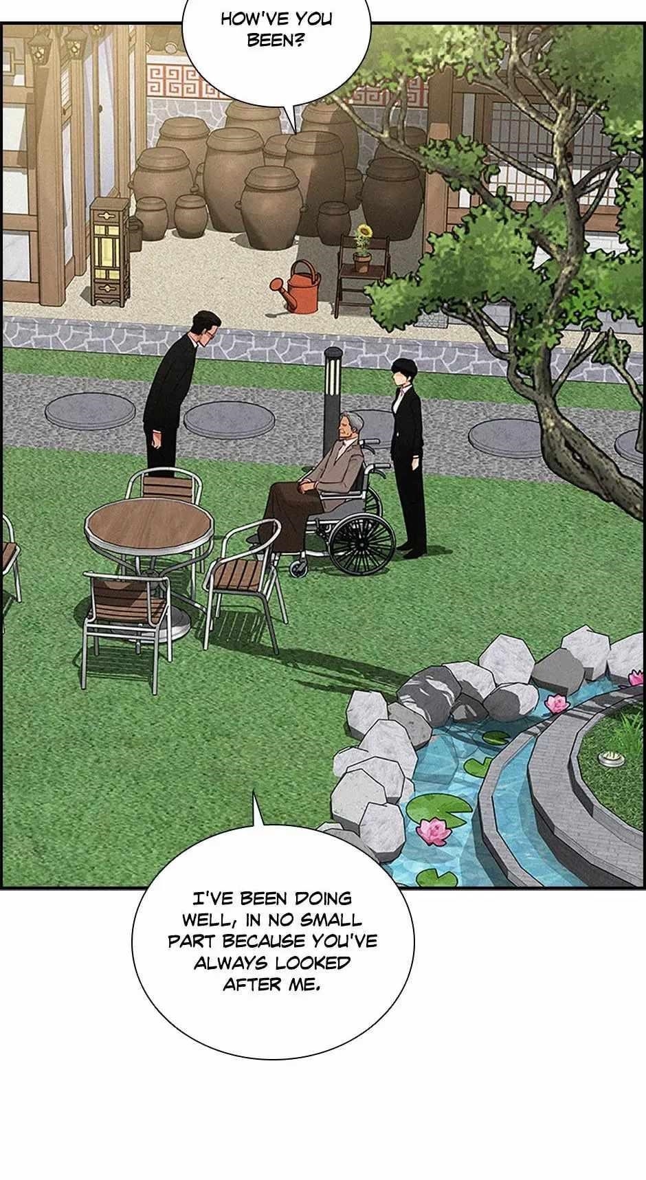 Lord of Money Chapter 144 - Page 10 in English