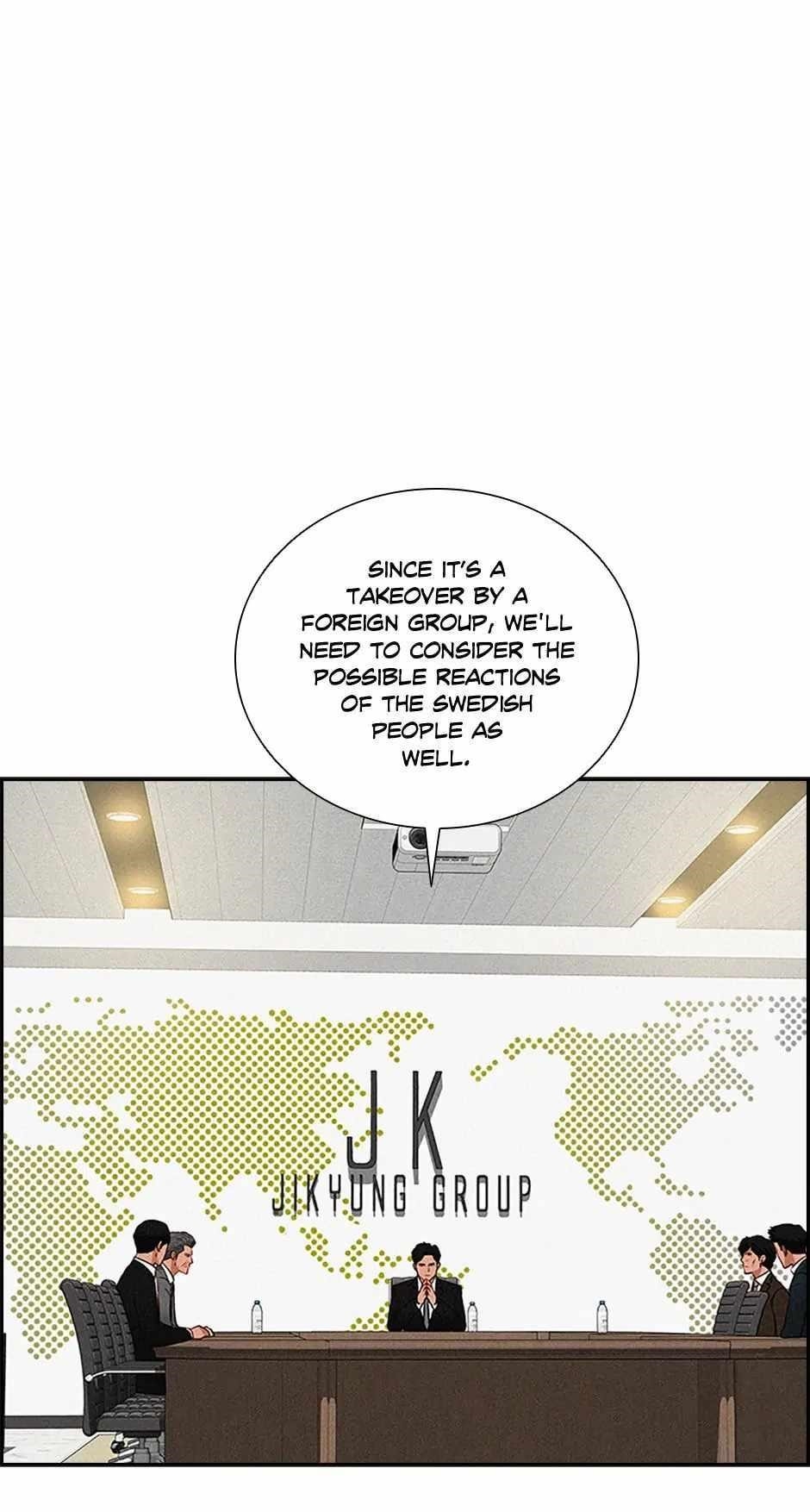 Lord of Money Chapter 144 - Page 22 in English