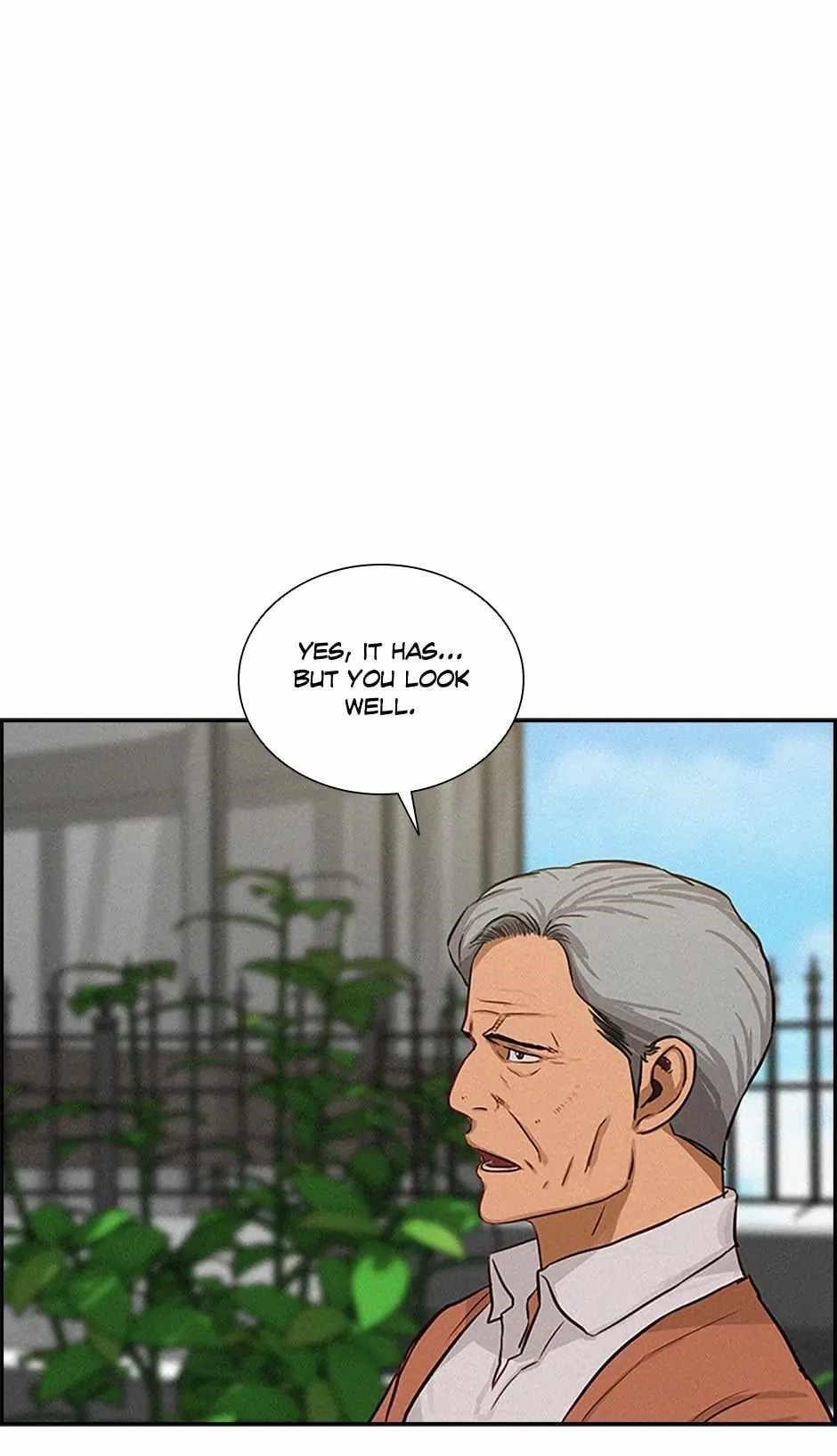 Lord of Money Chapter 144 - Page 32 in English
