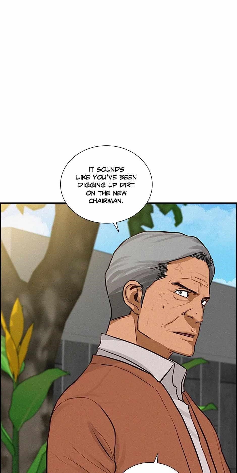 Lord of Money Chapter 144 - Page 37 in English