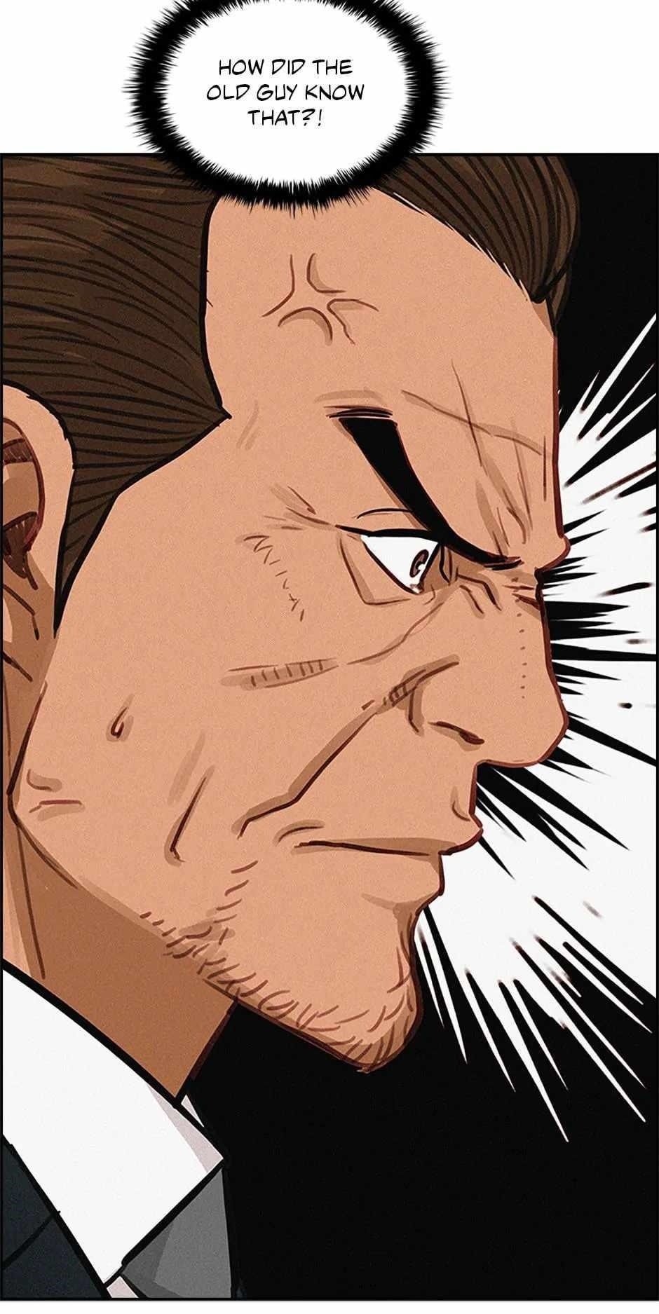 Lord of Money Chapter 144 - Page 42 in English