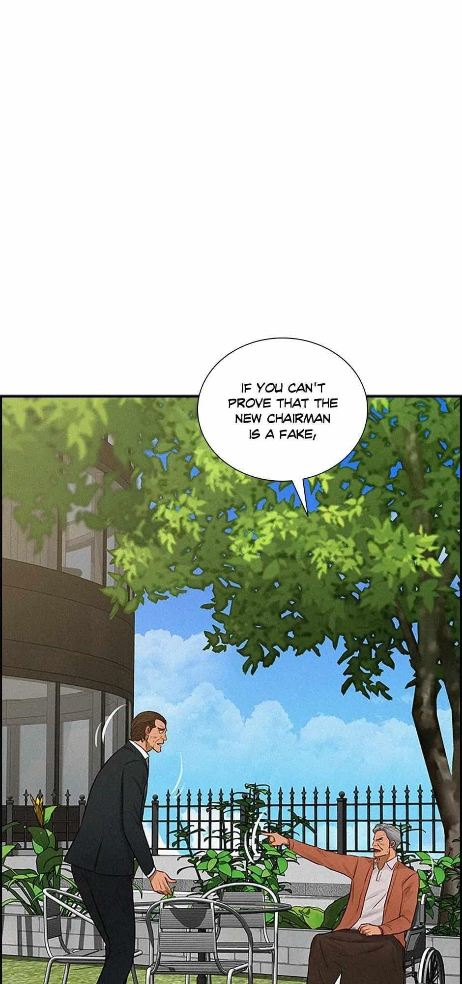 Lord of Money Chapter 144 - Page 49 in English