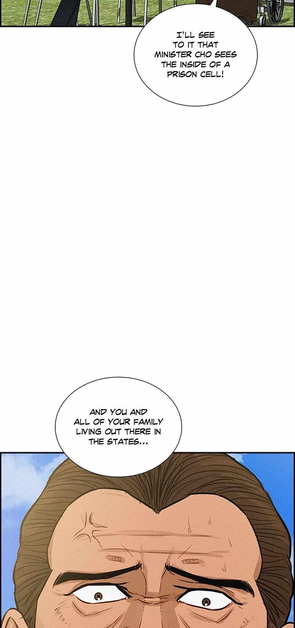 Lord of Money Chapter 144 - Page 50 in English