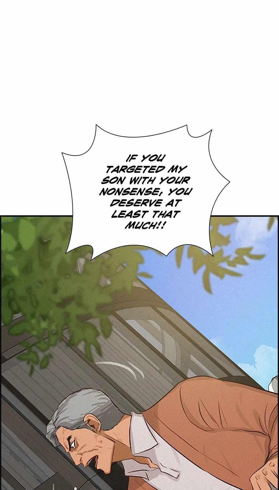 Lord of Money Chapter 144 - Page 54 in English