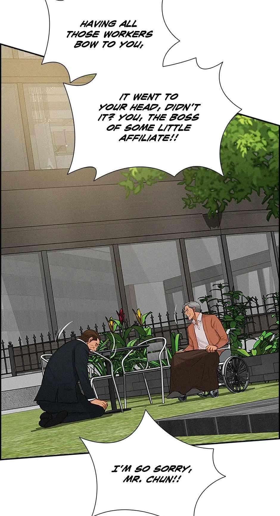 Lord of Money Chapter 144 - Page 61 in English
