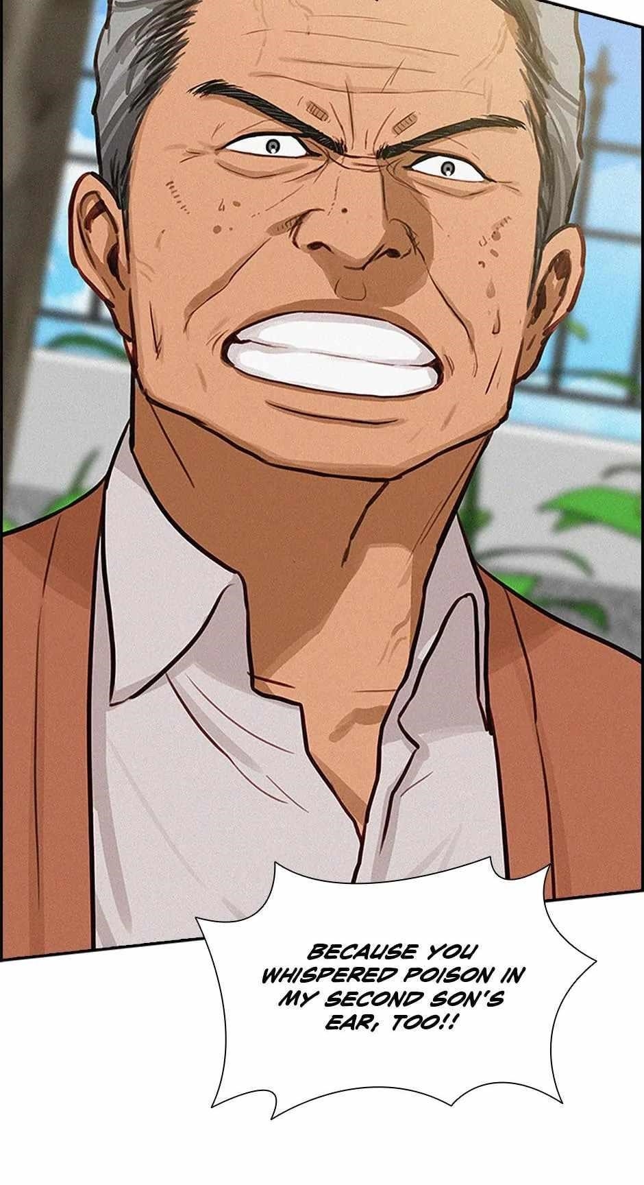 Lord of Money Chapter 144 - Page 64 in English