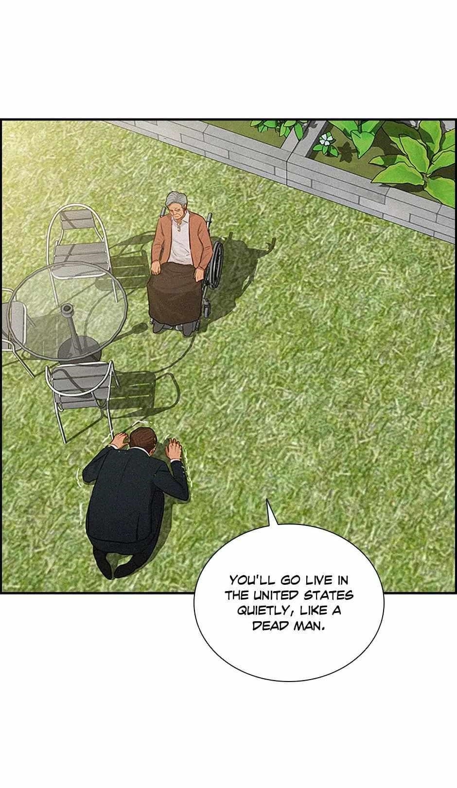 Lord of Money Chapter 144 - Page 73 in English