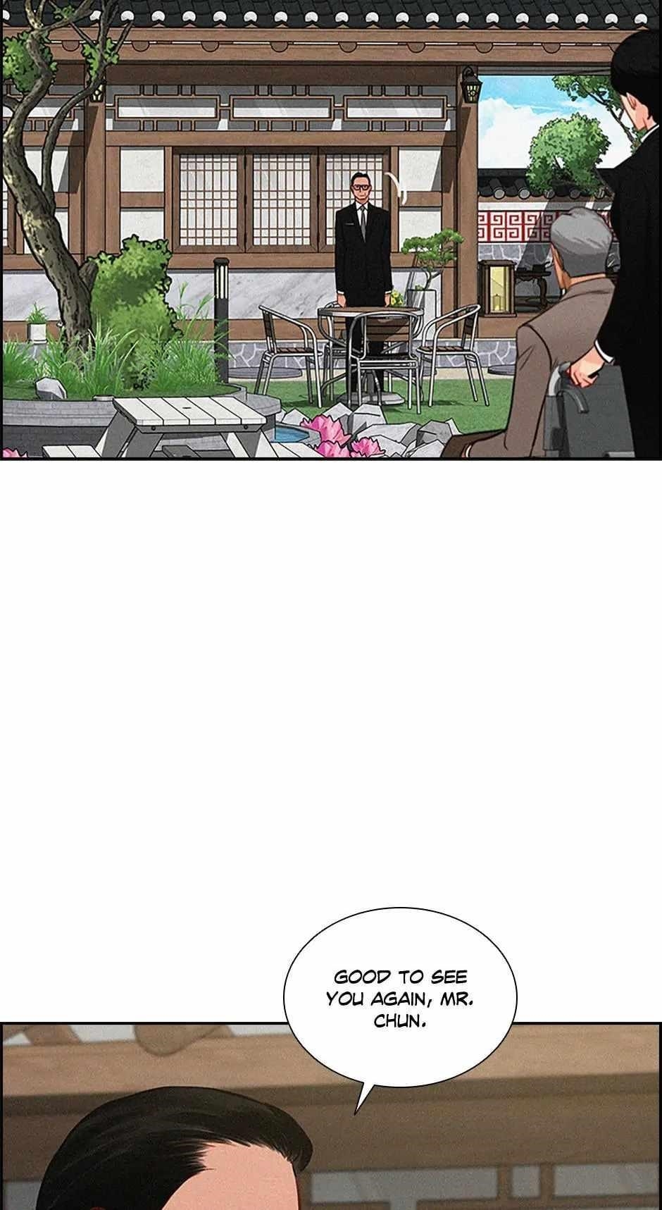 Lord of Money Chapter 144 - Page 8 in English