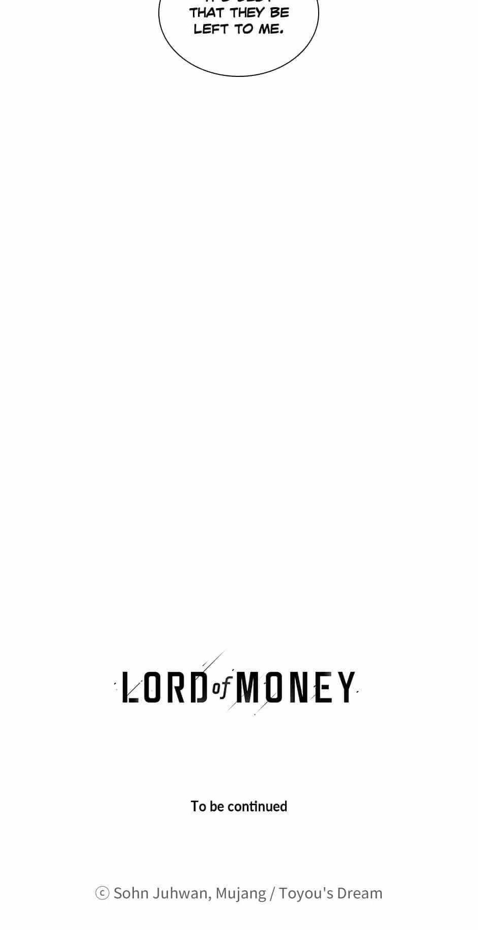 Lord of Money Chapter 144 - Page 87 in English