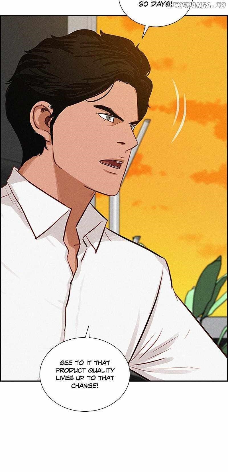 Lord of Money Chapter 145 - Page 19 in English