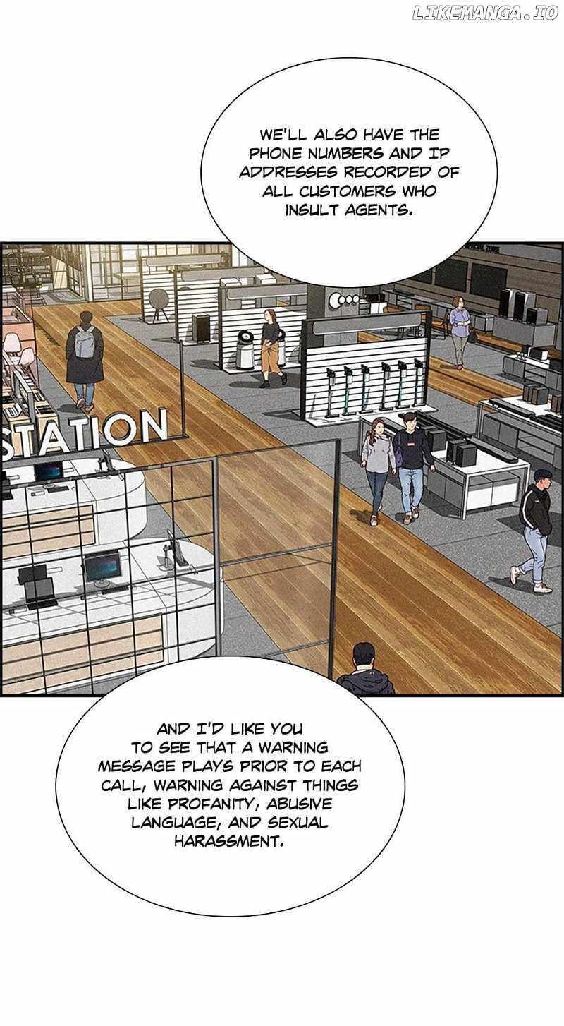 Lord of Money Chapter 145 - Page 23 in English