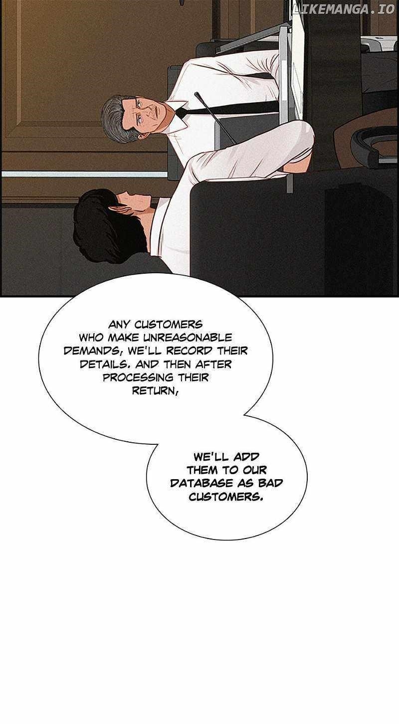 Lord of Money Chapter 145 - Page 25 in English