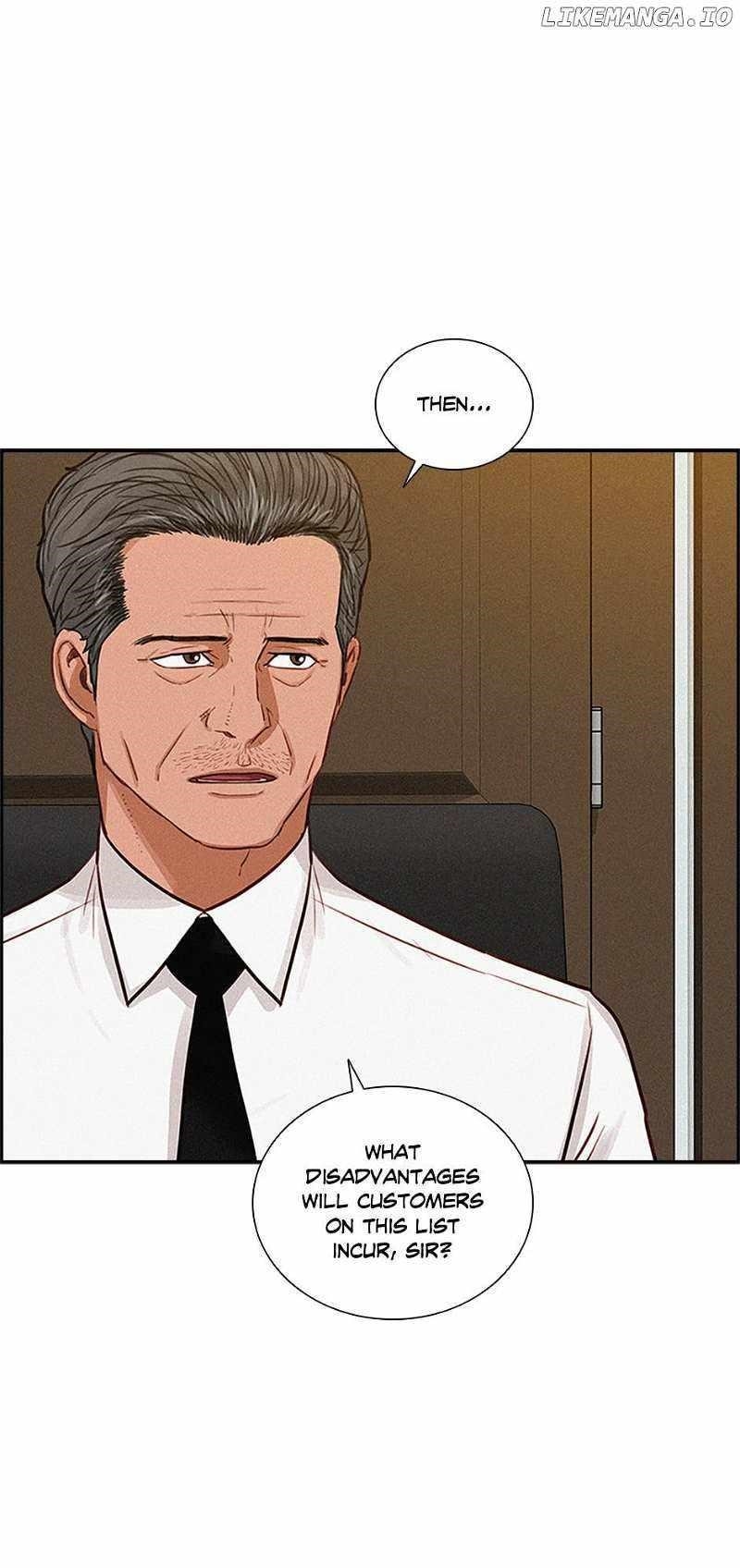 Lord of Money Chapter 145 - Page 26 in English