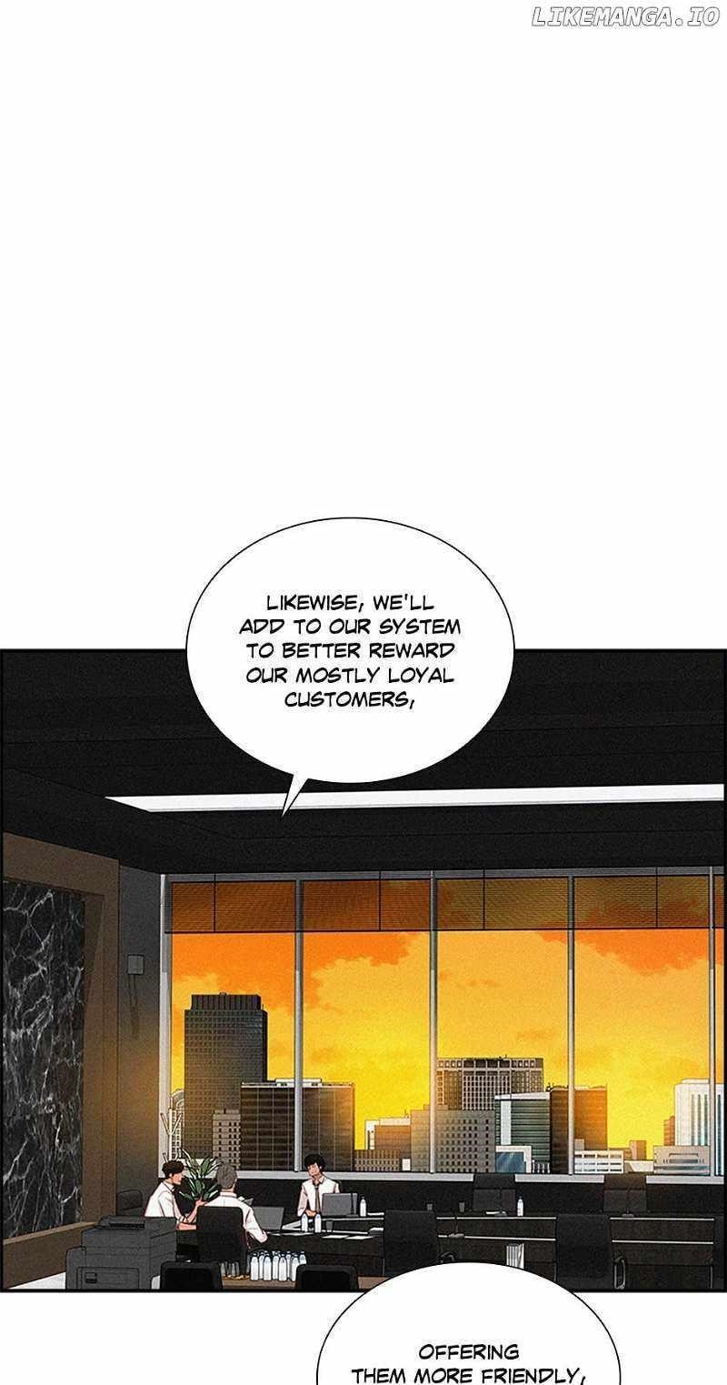 Lord of Money Chapter 145 - Page 37 in English