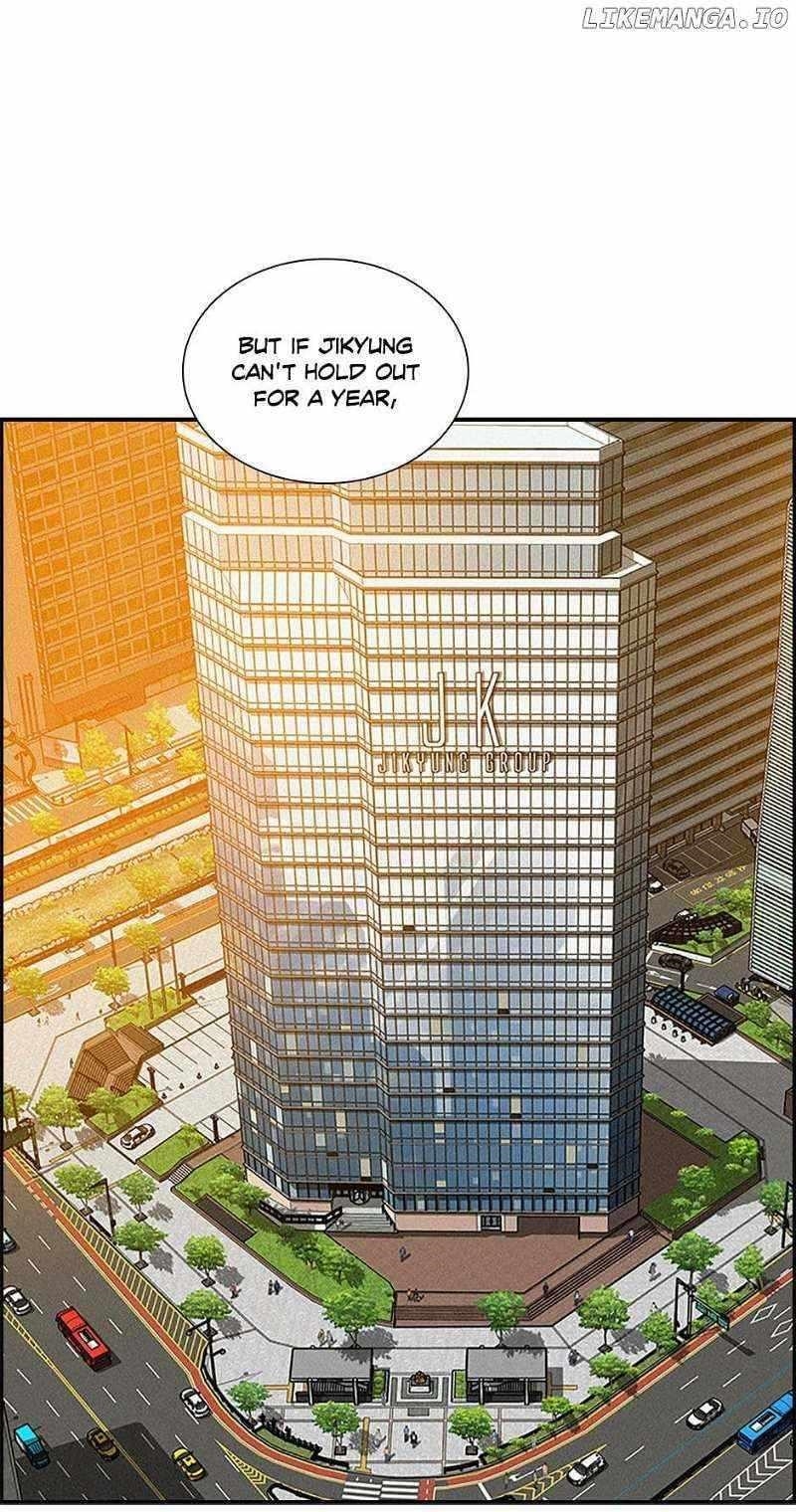 Lord of Money Chapter 145 - Page 42 in English