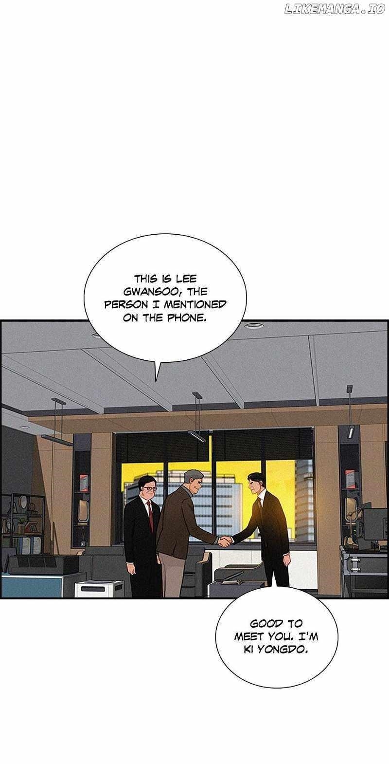 Lord of Money Chapter 145 - Page 46 in English