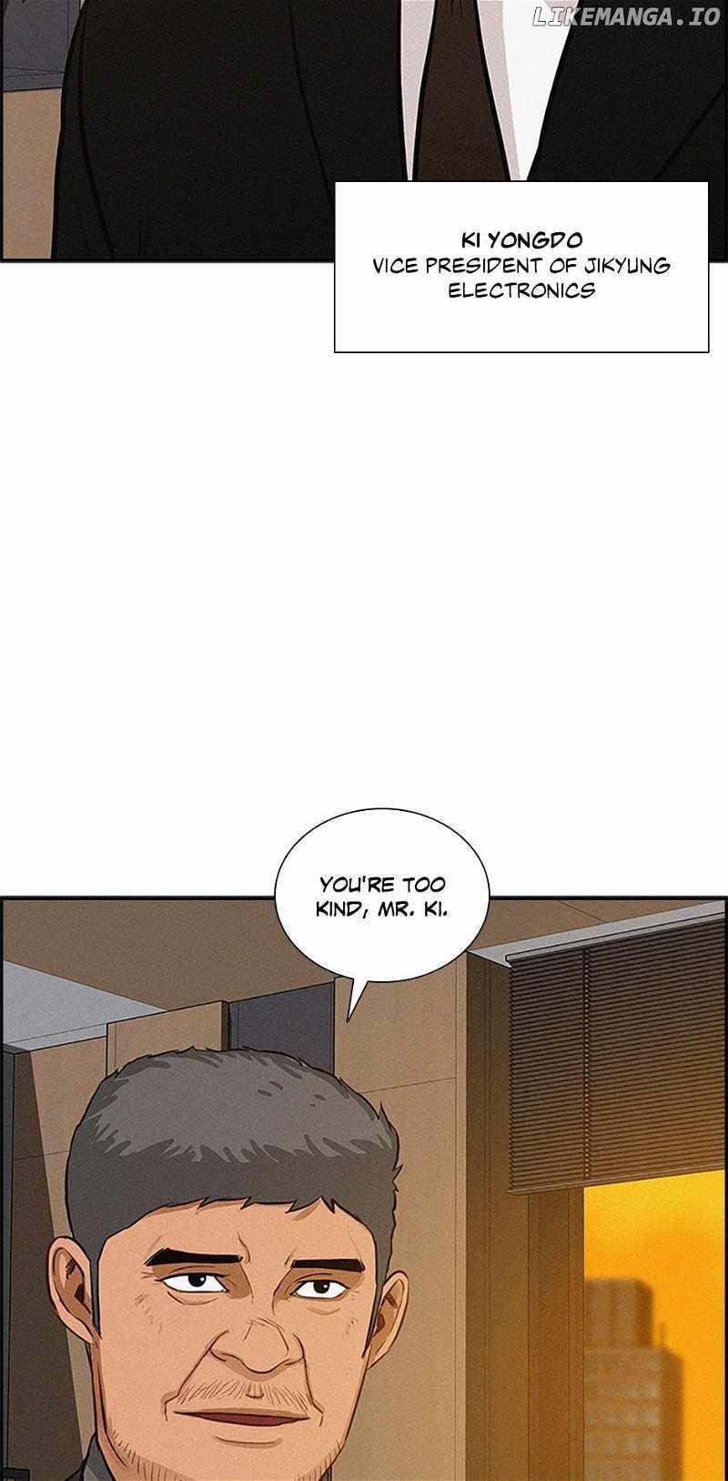 Lord of Money Chapter 145 - Page 48 in English