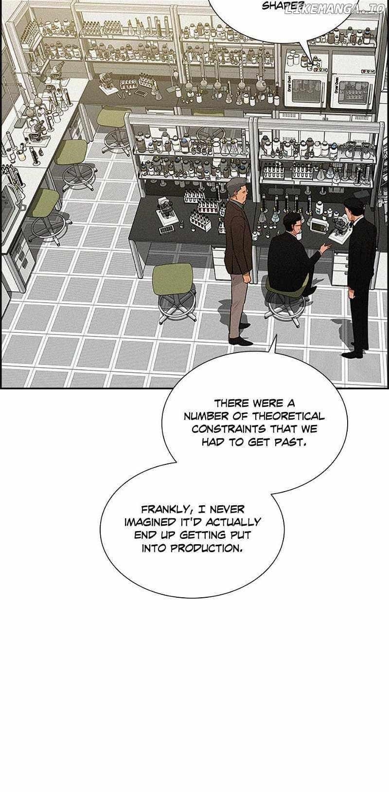 Lord of Money Chapter 145 - Page 51 in English