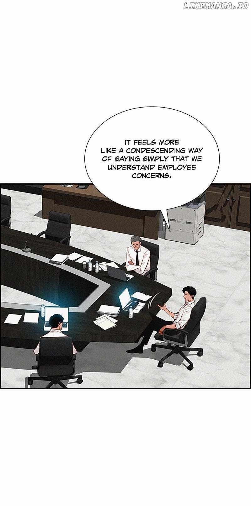 Lord of Money Chapter 145 - Page 6 in English