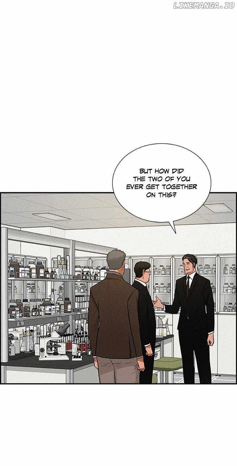 Lord of Money Chapter 145 - Page 61 in English
