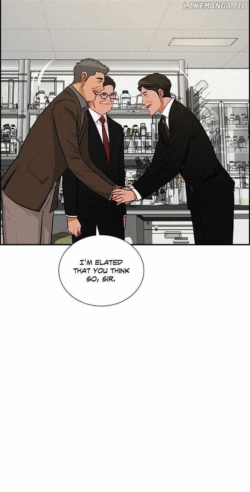 Lord of Money Chapter 145 - Page 65 in English