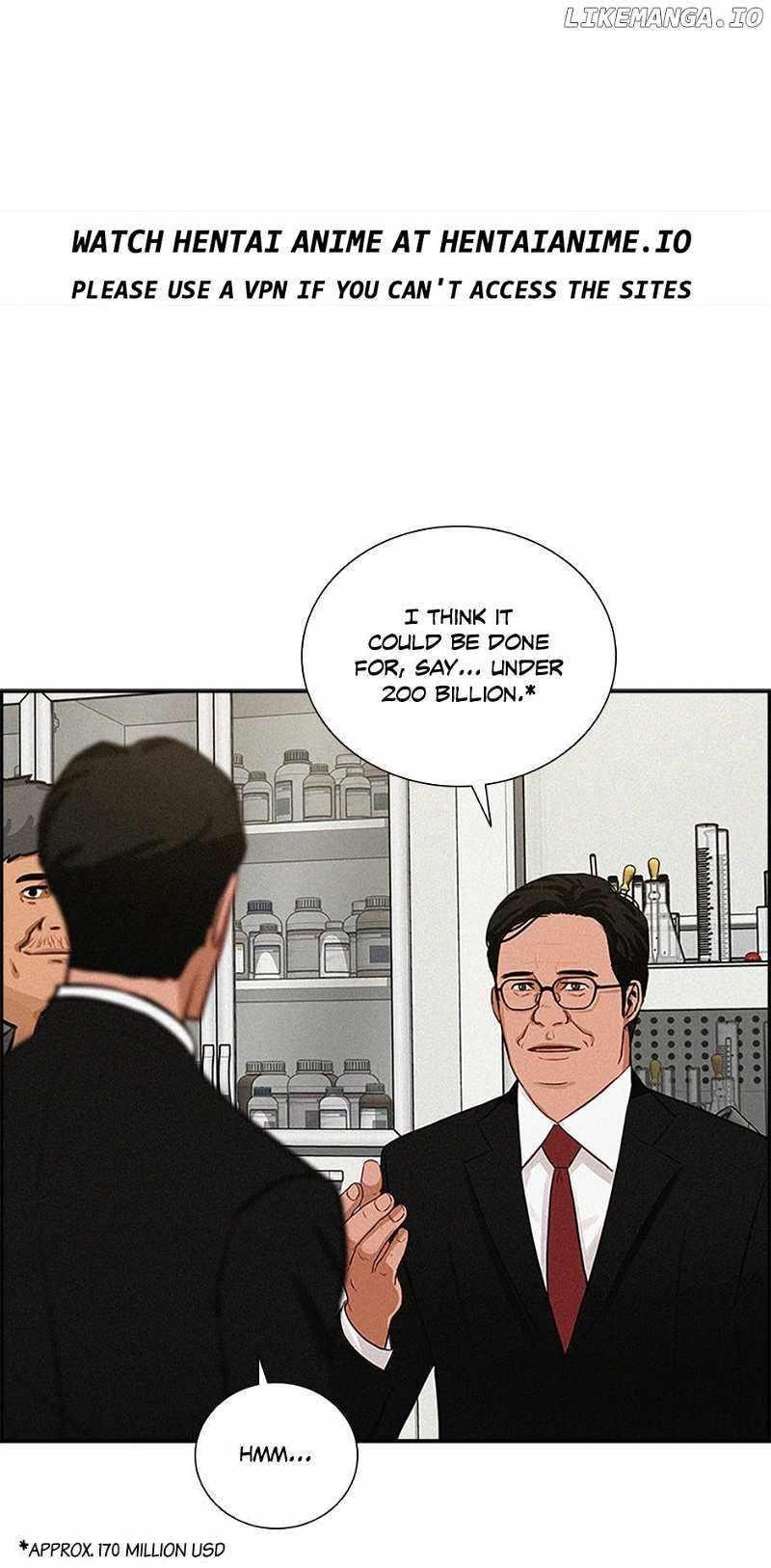 Lord of Money Chapter 145 - Page 73 in English