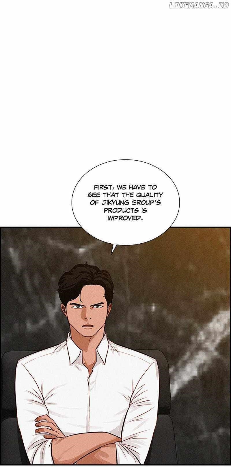 Lord of Money Chapter 145 - Page 9 in English